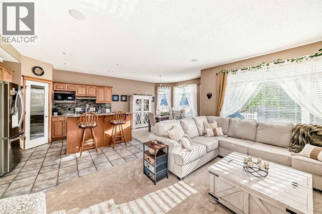 1619 Thorburn Drive Se, Airdrie, Alberta  T4A 2C6 - Photo 21 - A2261519