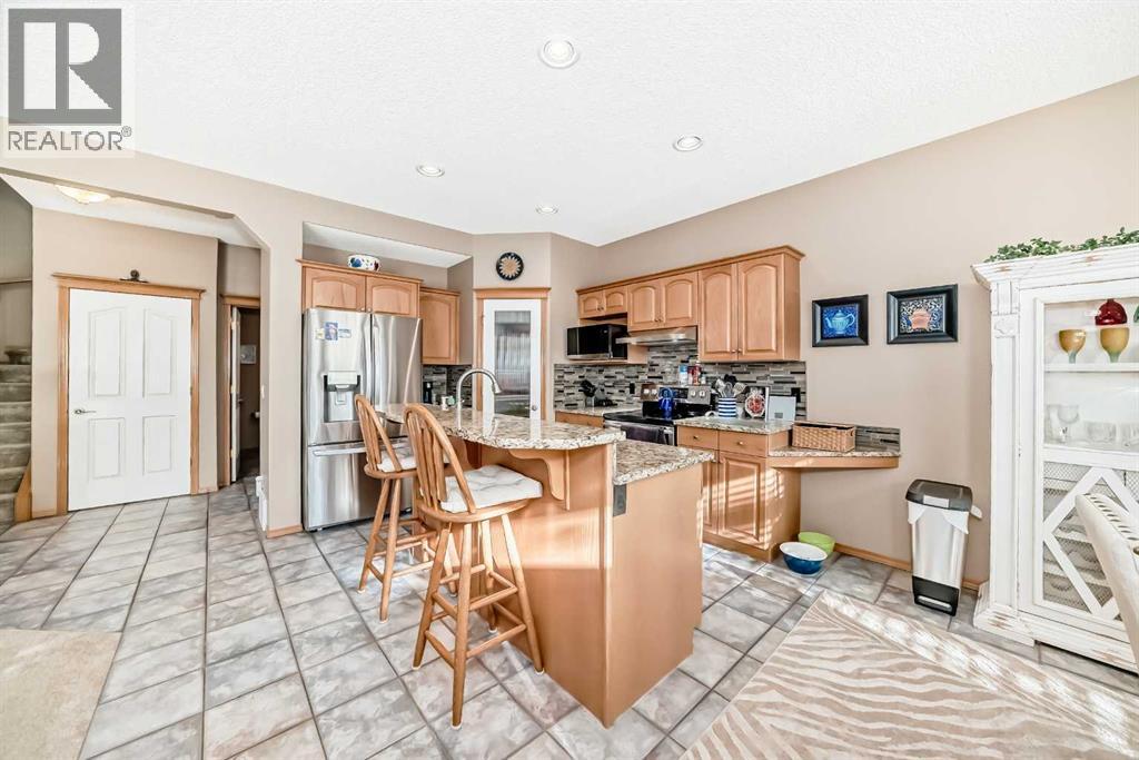 1619 Thorburn Drive Se, Airdrie, Alberta  T4A 2C6 - Photo 9 - A2261519