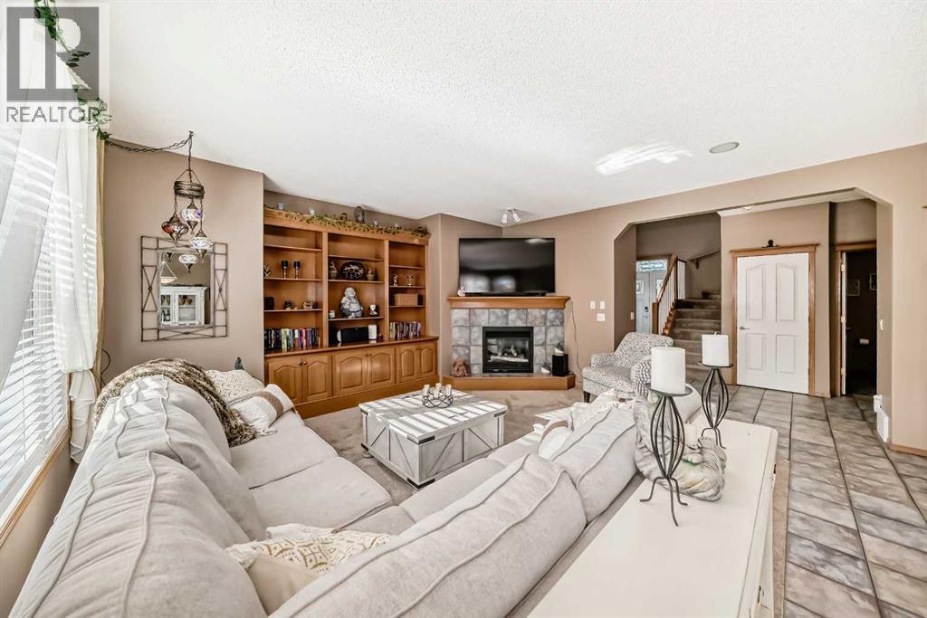 1619 Thorburn Drive Se, Airdrie, Alberta  T4A 2C6 - Photo 19 - A2261519