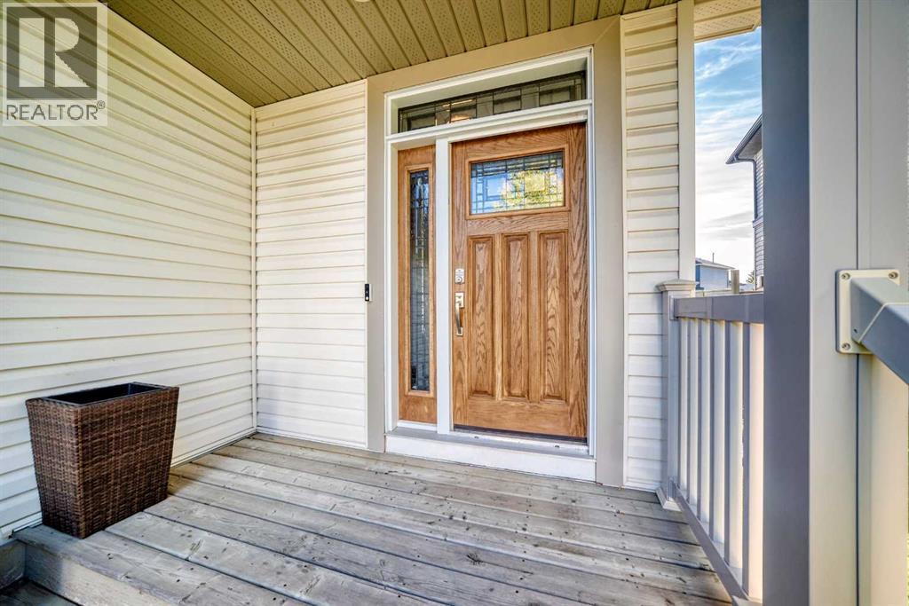 1619 Thorburn Drive Se, Airdrie, Alberta  T4A 2C6 - Photo 3 - A2261519