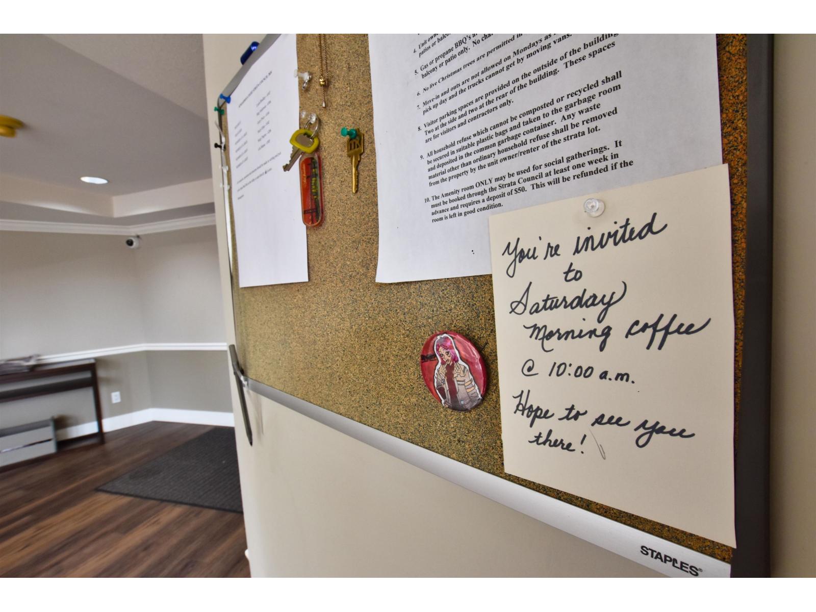 207 2229 152 Street, Surrey, British Columbia V4A 4P1 - Photo 23 - R3066626