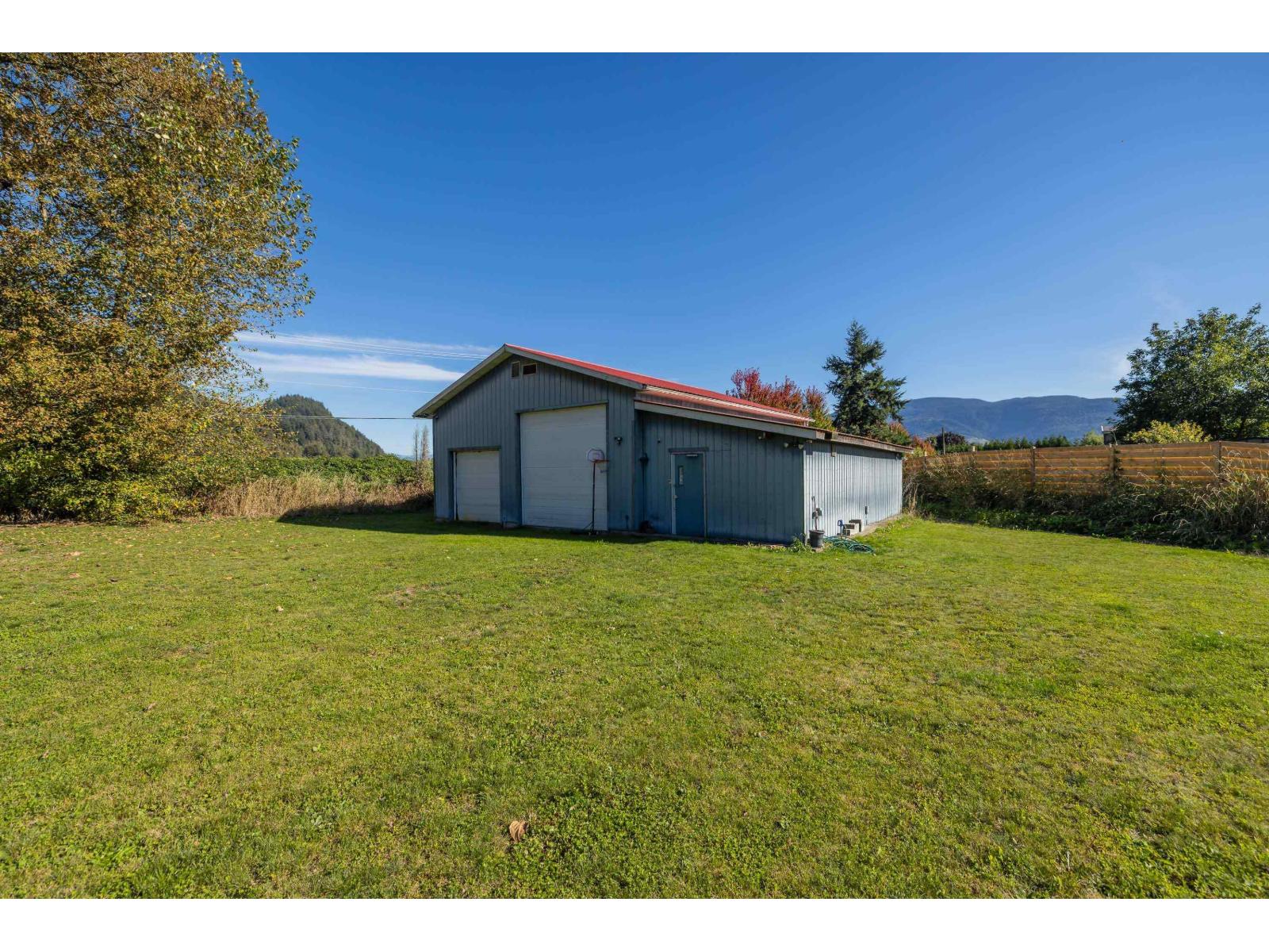 9183 Sylvester Road, Mission, British Columbia  V2V 7K6 - Photo 37 - R3056789
