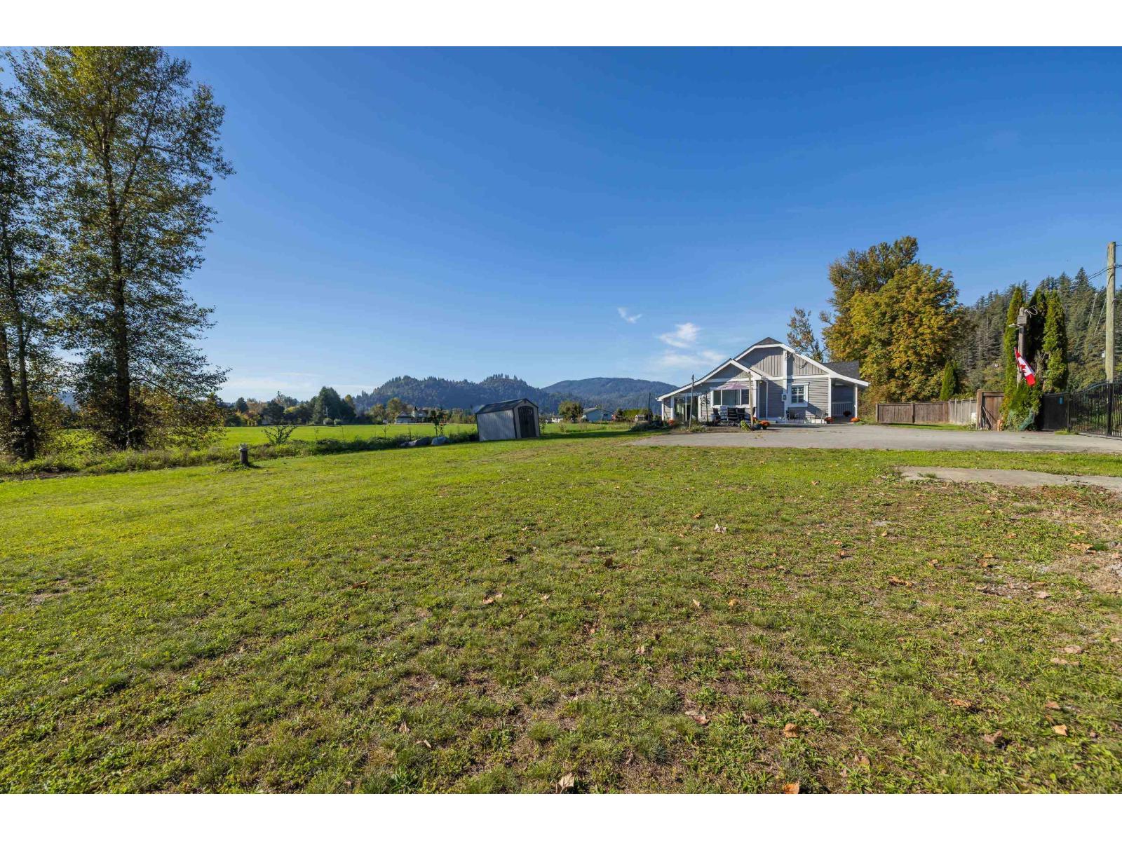 9183 Sylvester Road, Mission, British Columbia  V2V 7K6 - Photo 36 - R3056789