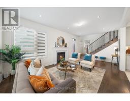 1 Frederick Roman Avenue-141;, Markham (Victoria Square), Ca