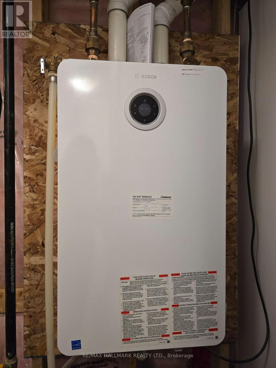 Basement - 71 Titan Trail, Markham, Ontario L3S 0E2 - Photo 14 - N12535192