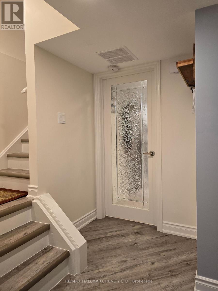 Basement - 71 Titan Trail, Markham, Ontario L3S 0E2 - Photo 12 - N12535192