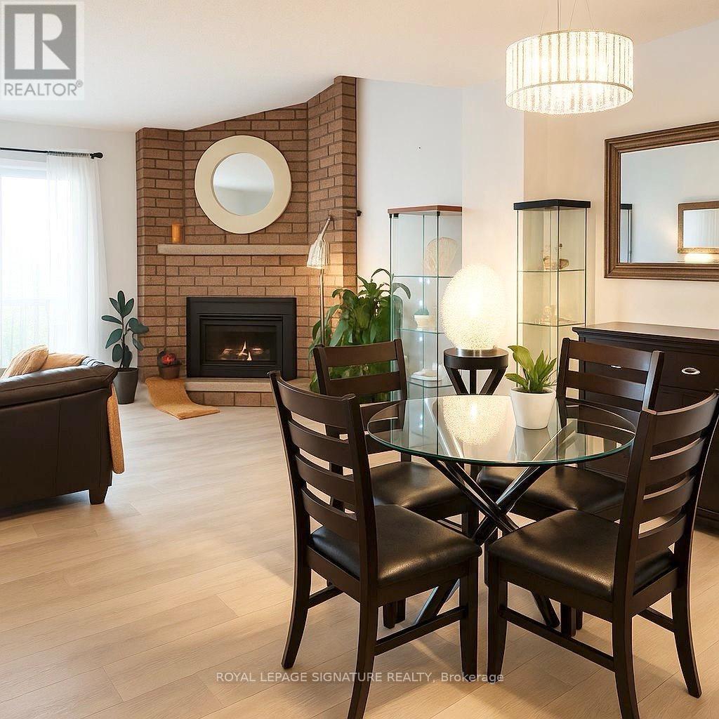 25 - 5020 Delaware Drive, Mississauga, Ontario L4Z 3C7 - Photo 5 - W12548554