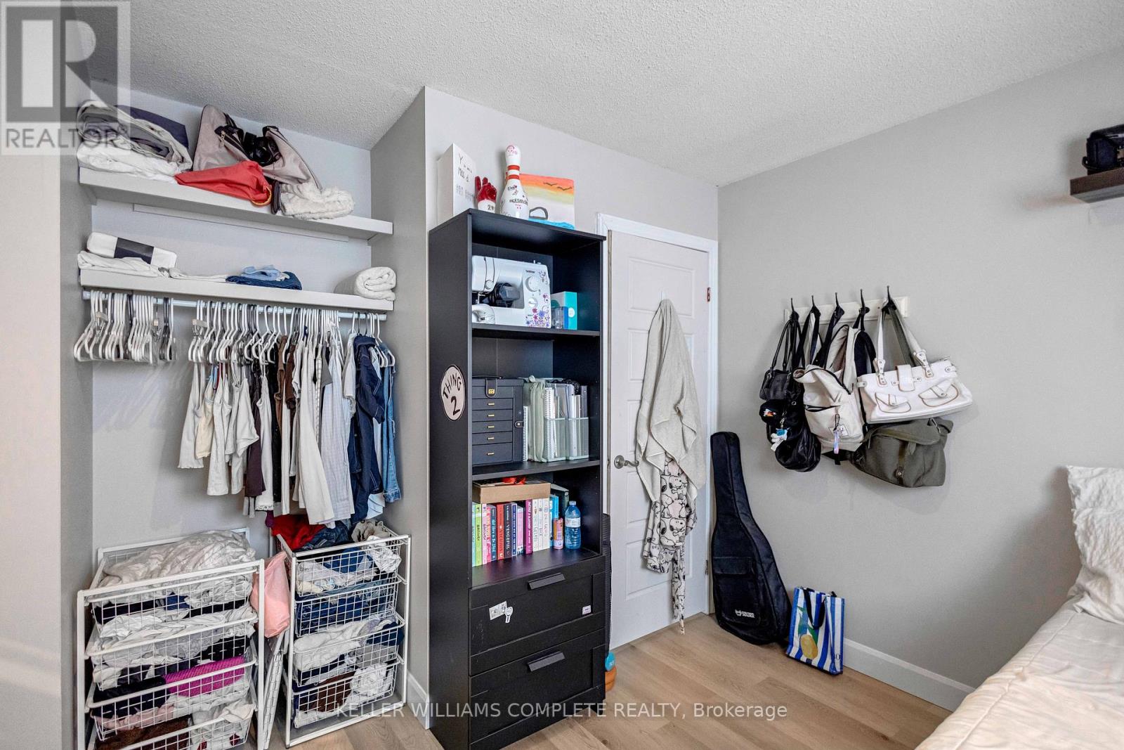 18 Rosewell Street, Hamilton, Ontario  L8W 2L1 - Photo 17 - X12548572