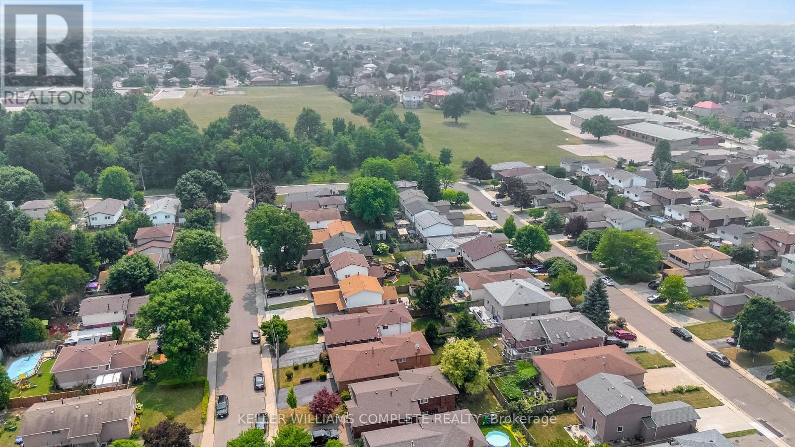 18 Rosewell Street, Hamilton, Ontario  L8W 2L1 - Photo 47 - X12548572