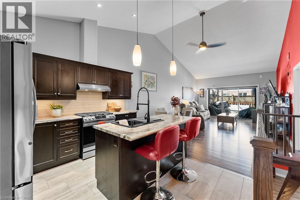 Property at 9440 EAGLE RIDGE Drive Unit# 12 image 2