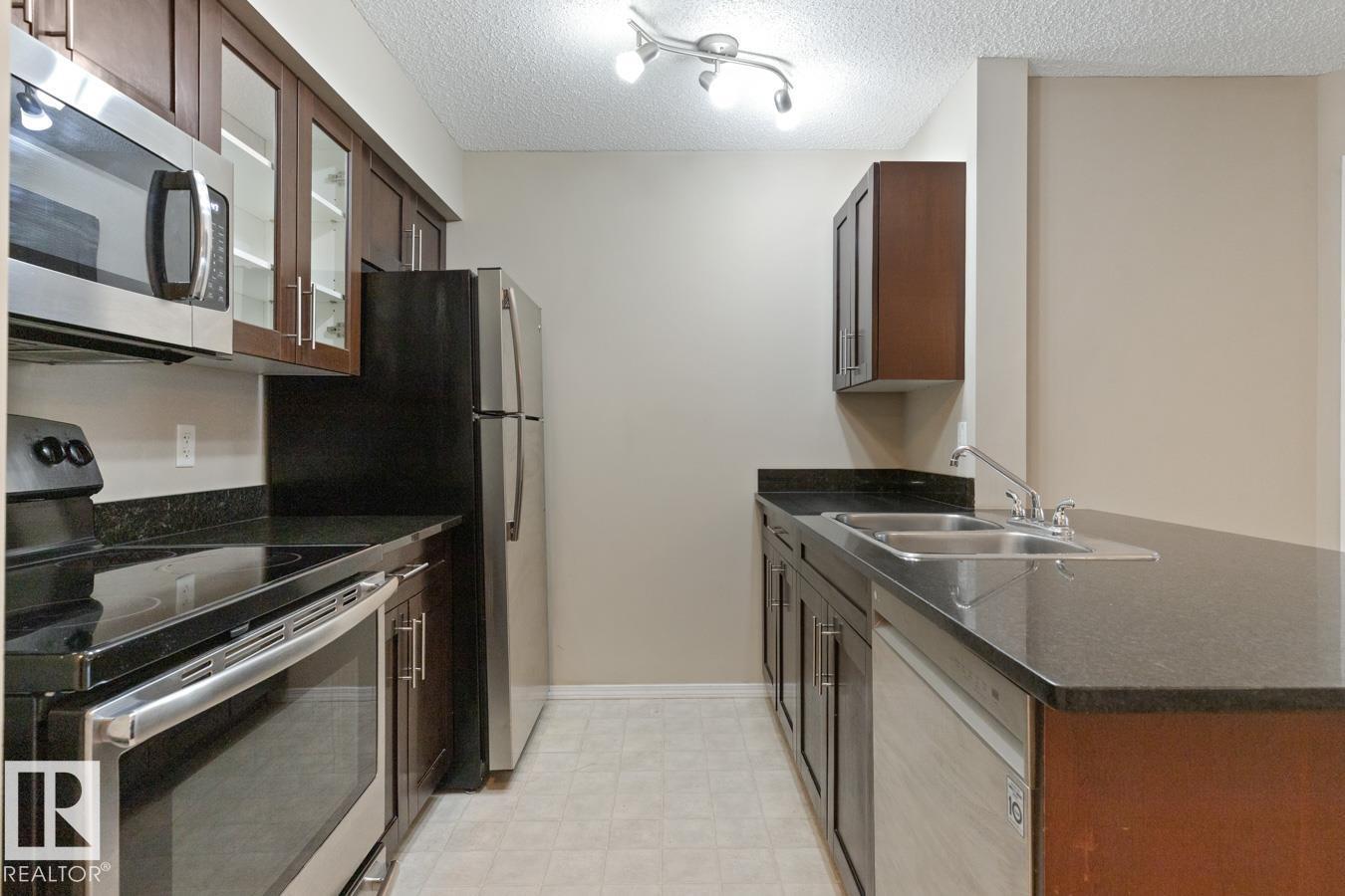 #110 12035 22 Av Sw Sw, Edmonton, Alberta  T6W 2X9 - Photo 10 - E4465870