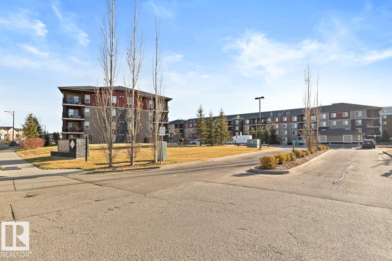 #110 12035 22 Av Sw Sw, Edmonton, Alberta  T6W 2X9 - Photo 2 - E4465870