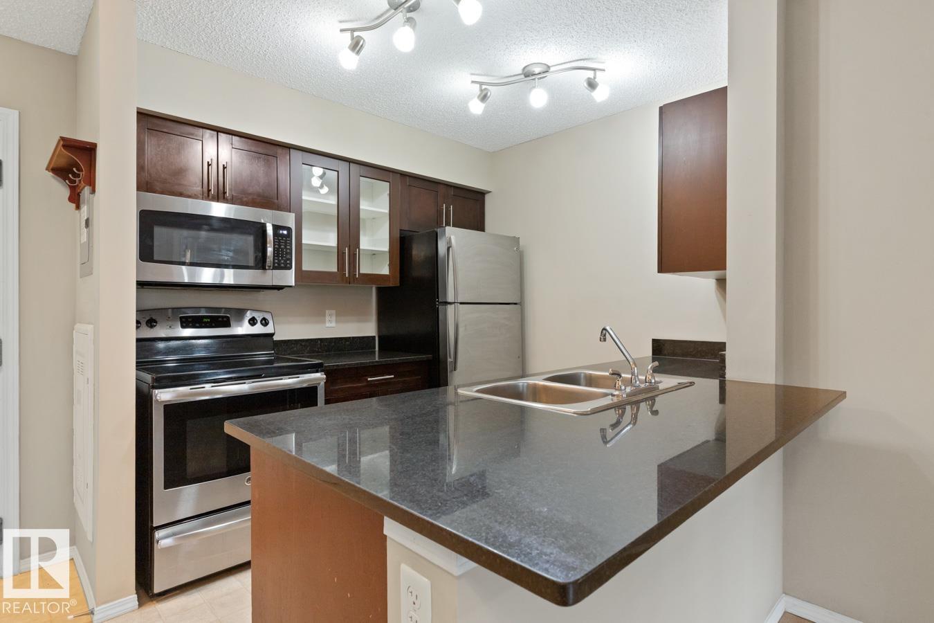 #110 12035 22 Av Sw Sw, Edmonton, Alberta  T6W 2X9 - Photo 9 - E4465870