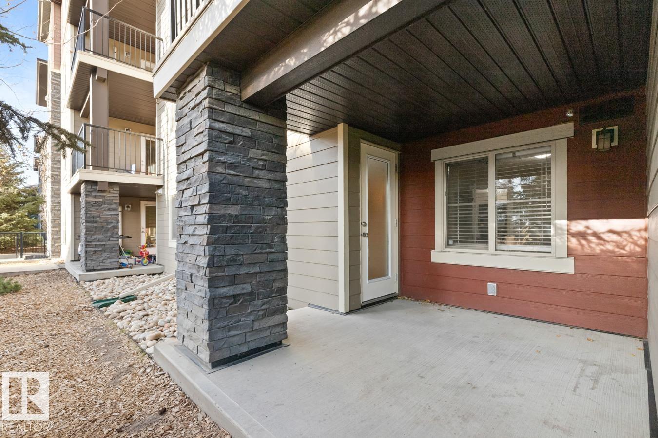 #110 12035 22 Av Sw Sw, Edmonton, Alberta  T6W 2X9 - Photo 29 - E4465870