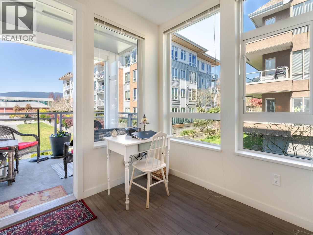 203 717 Chesterfield Avenue, North Vancouver, British Columbia  V7M 3L8 - Photo 11 - R3053912