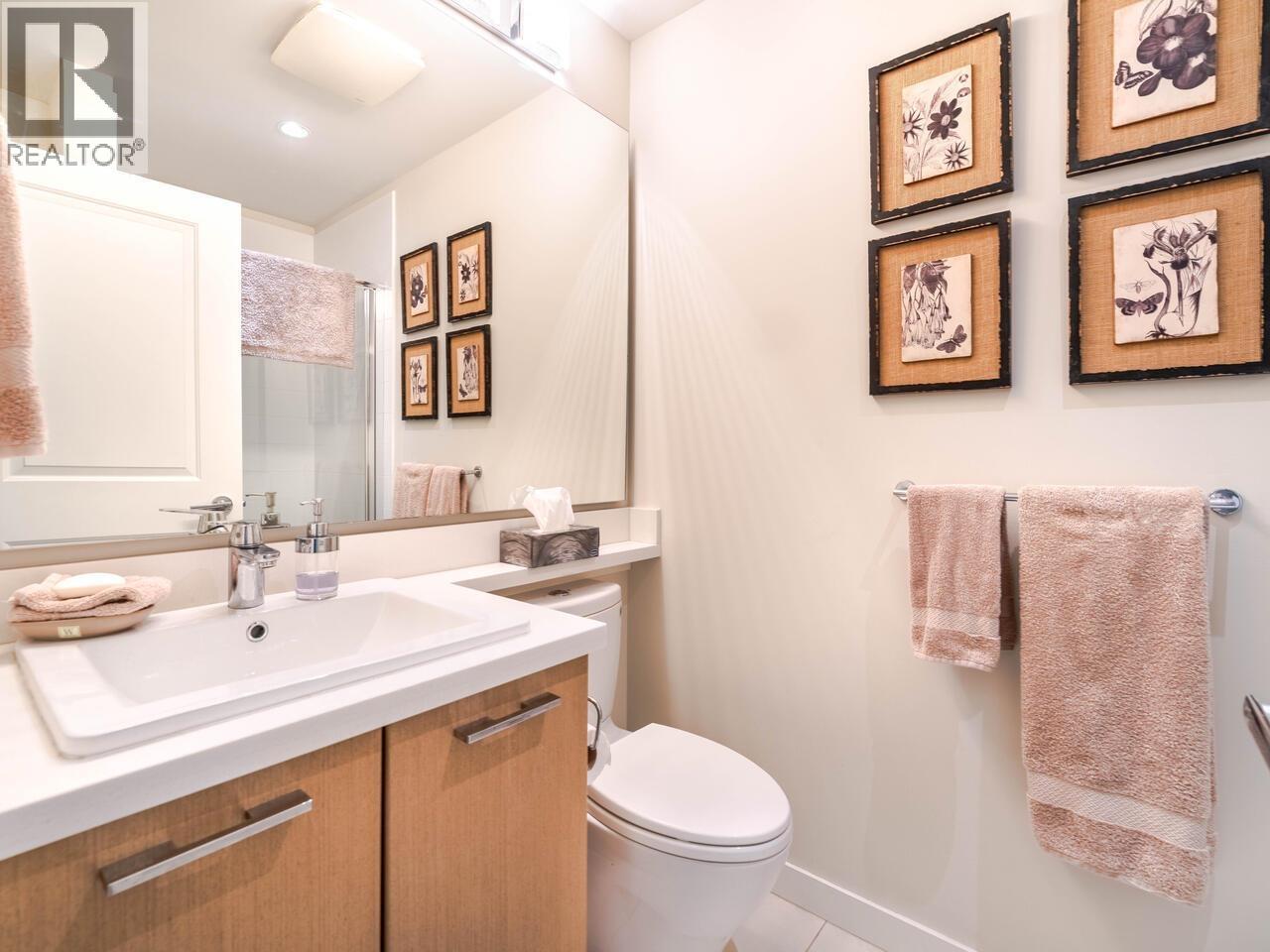 203 717 Chesterfield Avenue, North Vancouver, British Columbia  V7M 3L8 - Photo 18 - R3053912