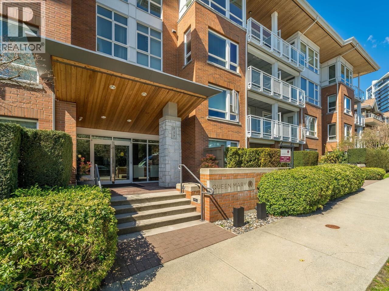 203 717 Chesterfield Avenue, North Vancouver, British Columbia  V7M 3L8 - Photo 23 - R3053912