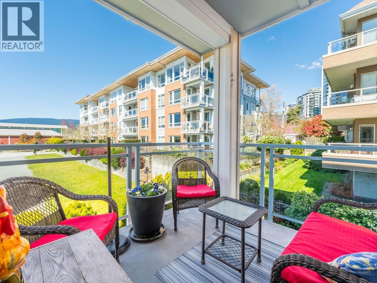 203 717 Chesterfield Avenue, North Vancouver, British Columbia  V7M 3L8 - Photo 20 - R3053912