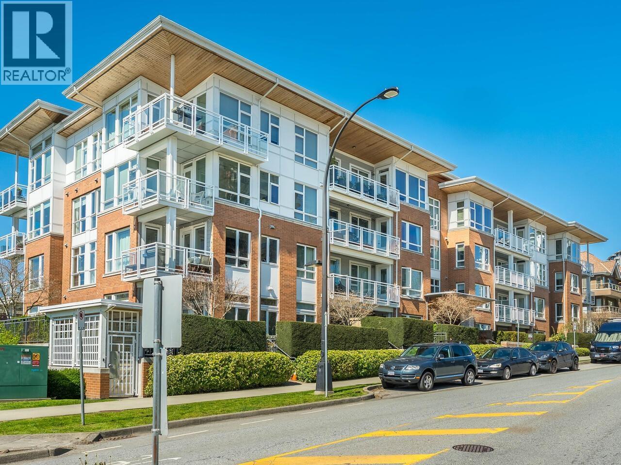 203 717 Chesterfield Avenue, North Vancouver, British Columbia  V7M 3L8 - Photo 25 - R3053912