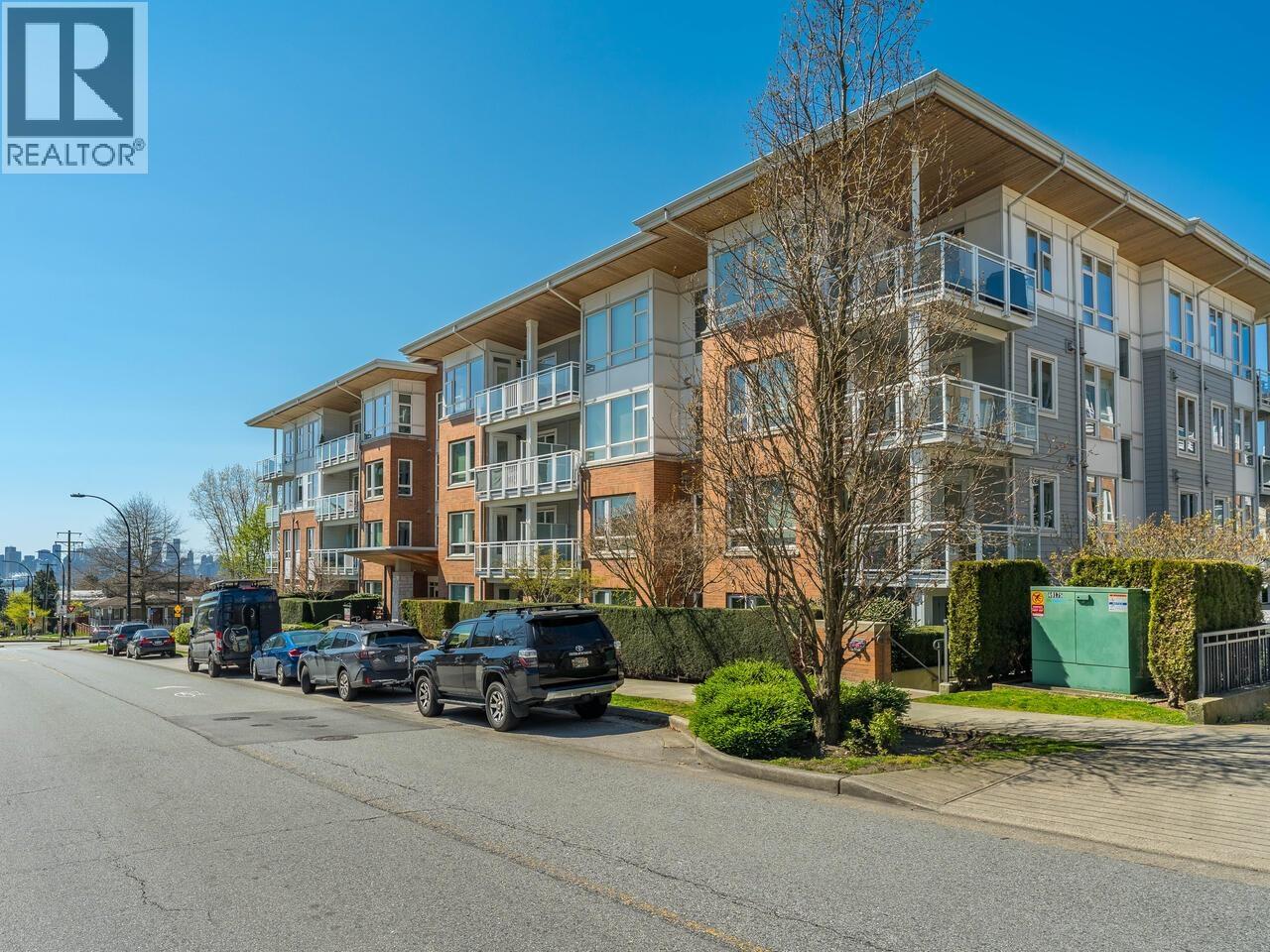 203 717 Chesterfield Avenue, North Vancouver, British Columbia  V7M 3L8 - Photo 24 - R3053912