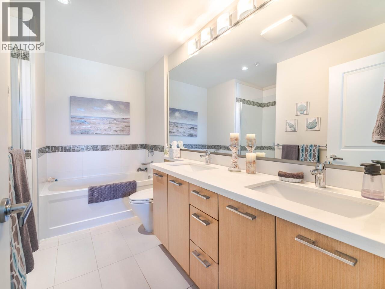 203 717 Chesterfield Avenue, North Vancouver, British Columbia  V7M 3L8 - Photo 16 - R3053912