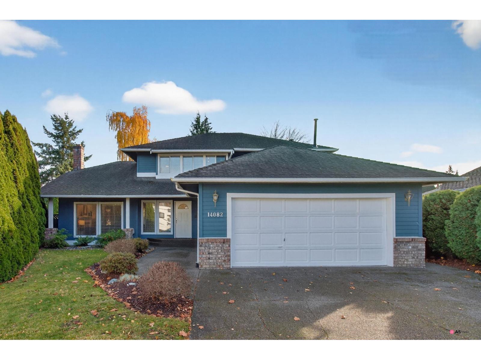 14082 17 AVENUE, Surrey, British Columbia