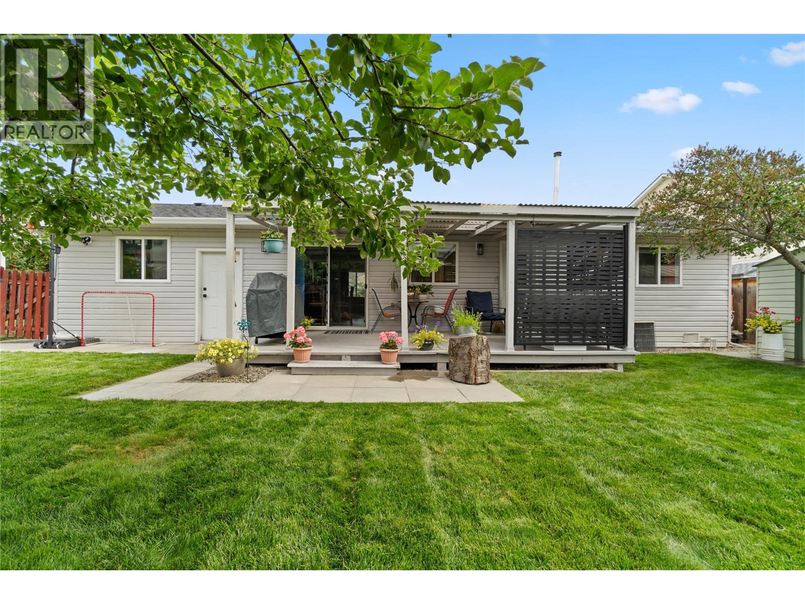 8871 Badger Drive, Kamloops, British Columbia  V2C 6V2 - Photo 17 - 10369098