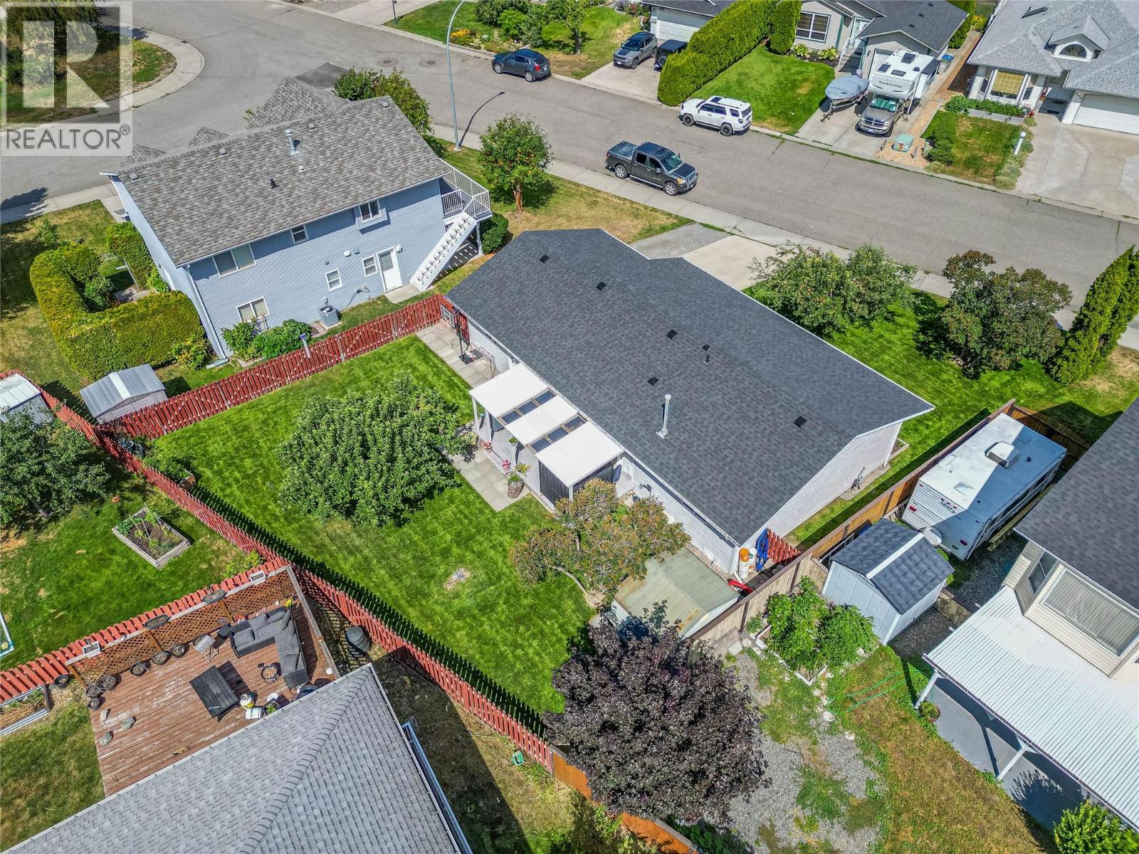 8871 Badger Drive, Kamloops, British Columbia  V2C 6V2 - Photo 29 - 10369098