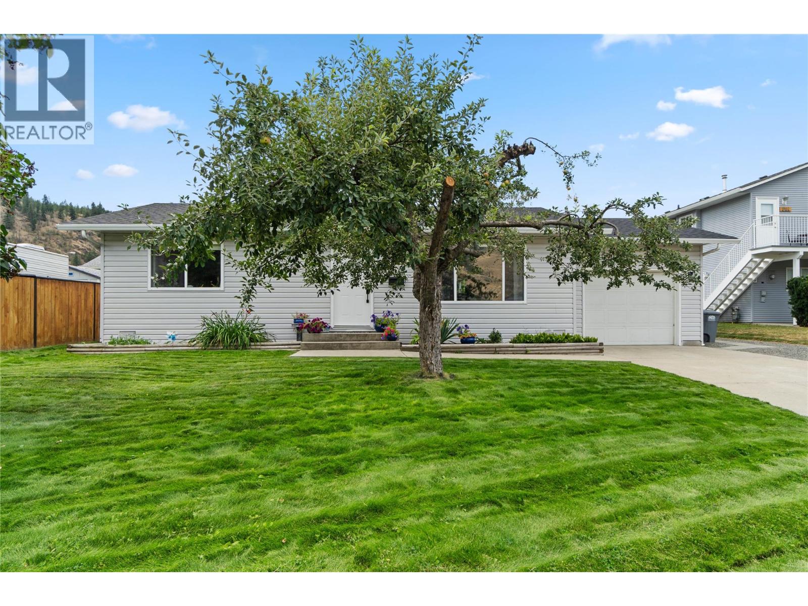 8871 Badger Drive, Kamloops, British Columbia  V2C 6V2 - Photo 3 - 10369098