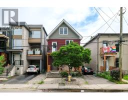 93 HAMILTON AVENUE N, Ottawa, Ontario