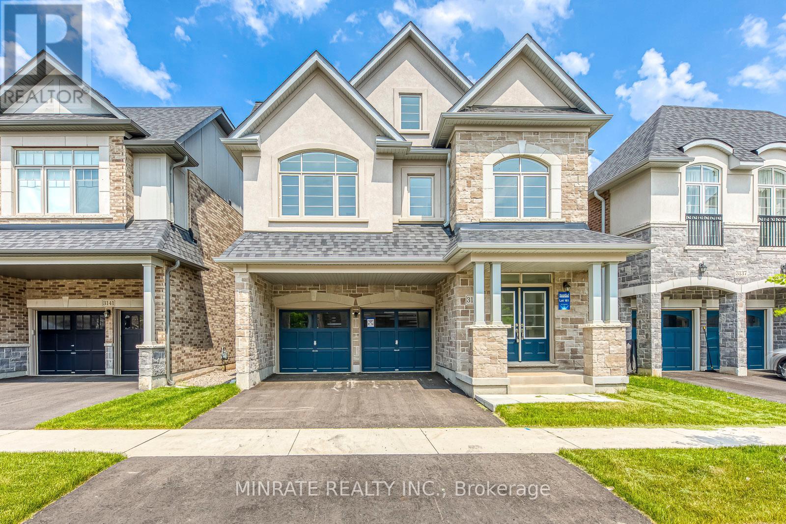 3139 GOODYEAR ROAD, Burlington, Ontario