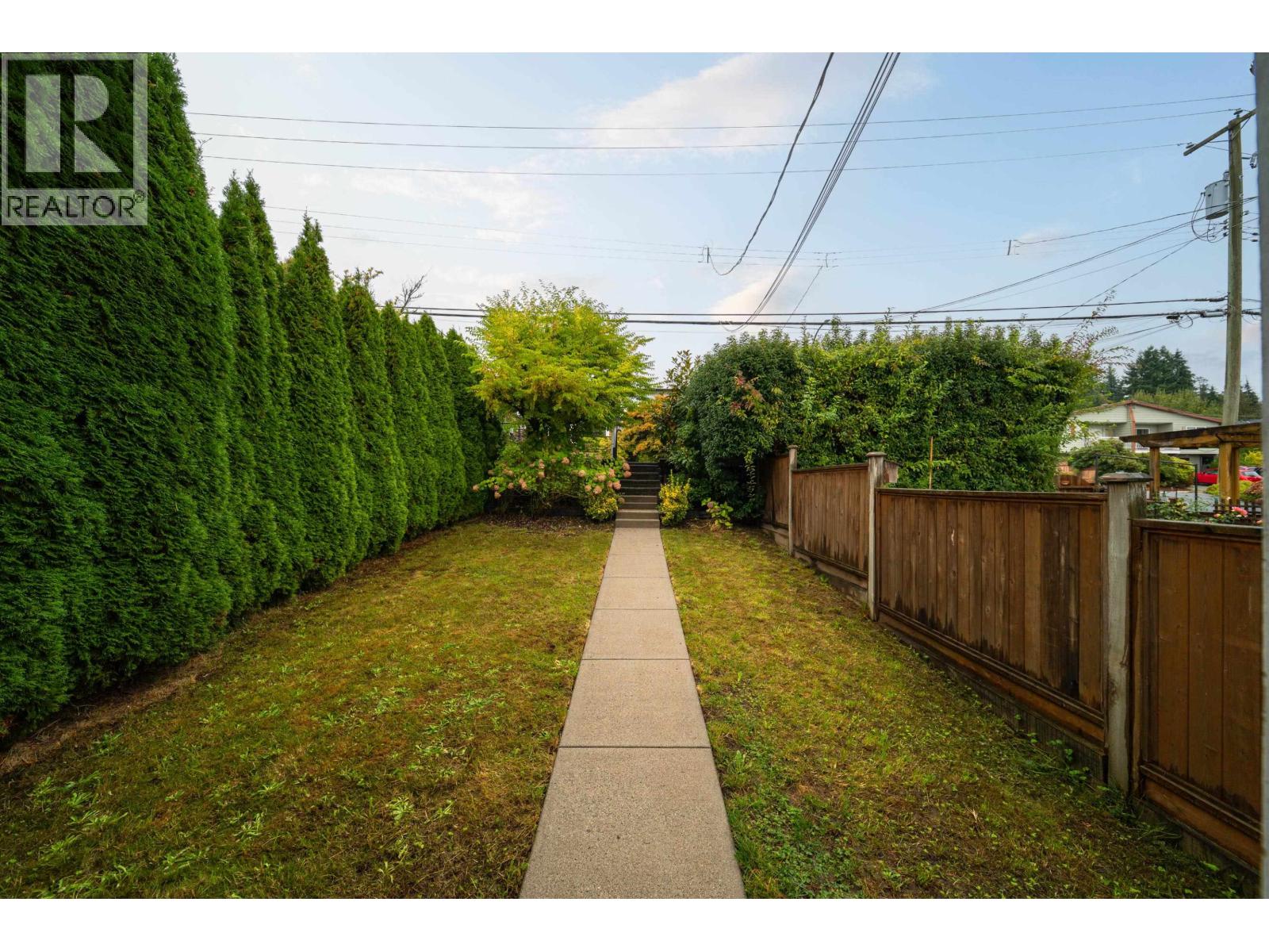 1126 Rochester Avenue, Coquitlam, British Columbia  V3K 2X4 - Photo 2 - R3067701