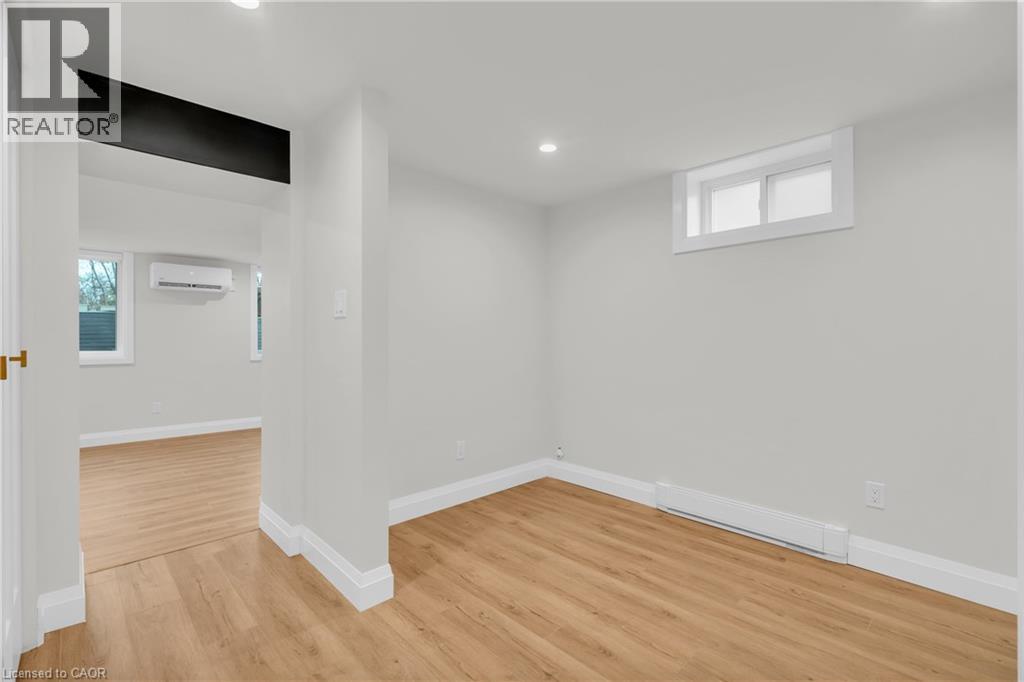 22 Ash Street Unit# 3, Kitchener, Ontario N2H 6H8 - Photo 14 - 40788513