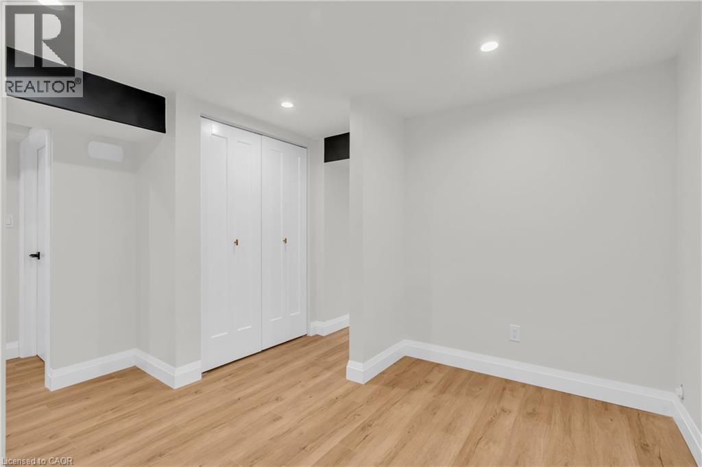 22 Ash Street Unit# 3, Kitchener, Ontario N2H 6H8 - Photo 15 - 40788513