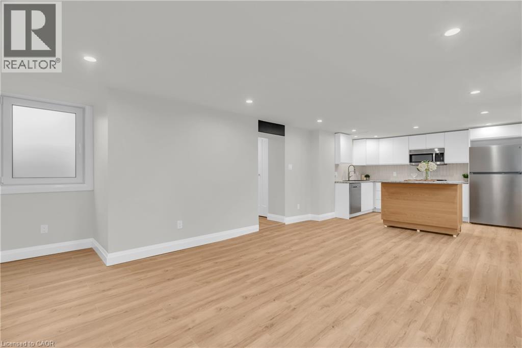 22 Ash Street Unit# 3, Kitchener, Ontario N2H 6H8 - Photo 18 - 40788513