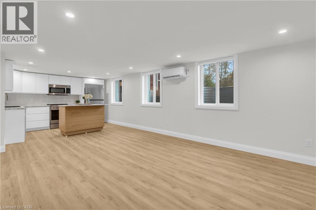 22 Ash Street Unit# 3, Kitchener, Ontario N2H 6H8 - Photo 19 - 40788513