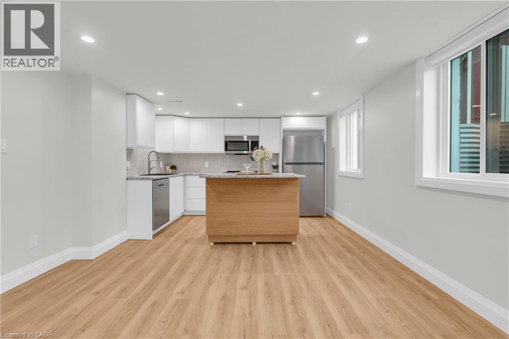 22 Ash Street Unit# 3, Kitchener, Ontario N2H 6H8 - Photo 20 - 40788513