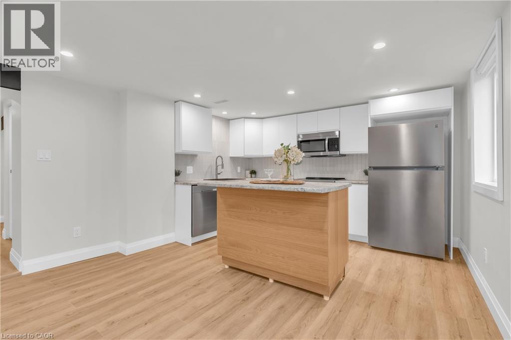 22 Ash Street Unit# 3, Kitchener, Ontario N2H 6H8 - Photo 21 - 40788513