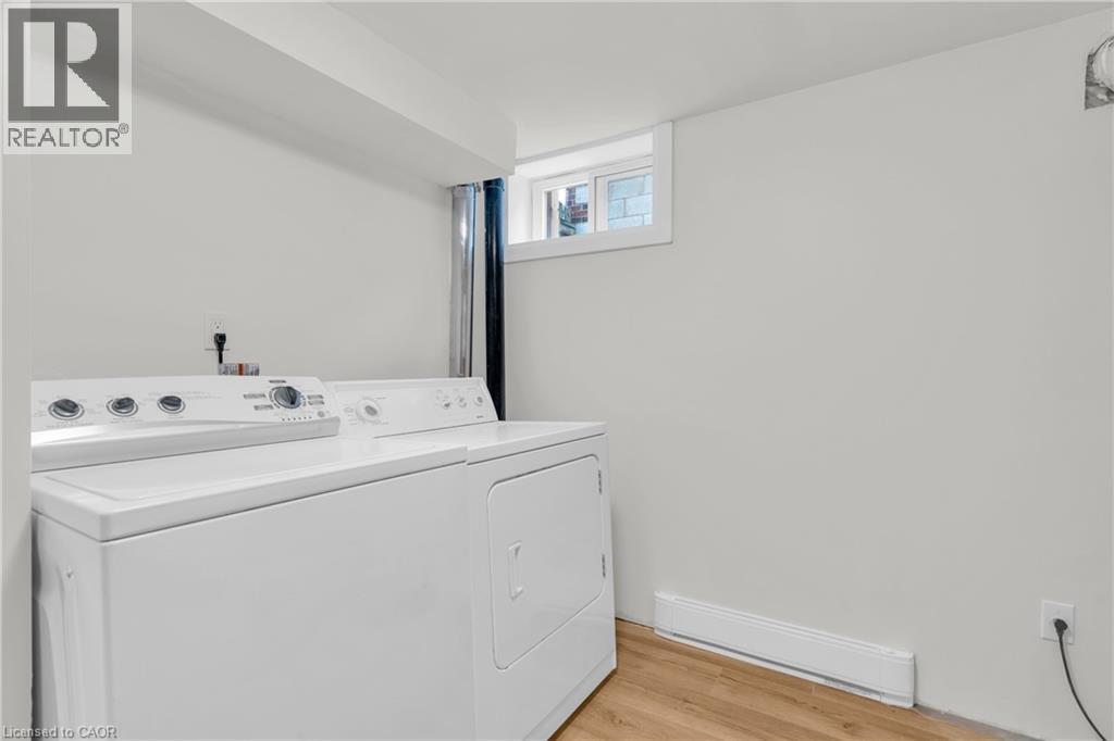 22 Ash Street Unit# 3, Kitchener, Ontario N2H 6H8 - Photo 23 - 40788513