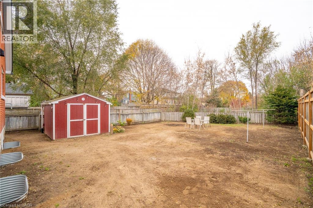 22 Ash Street Unit# 3, Kitchener, Ontario N2H 6H8 - Photo 24 - 40788513