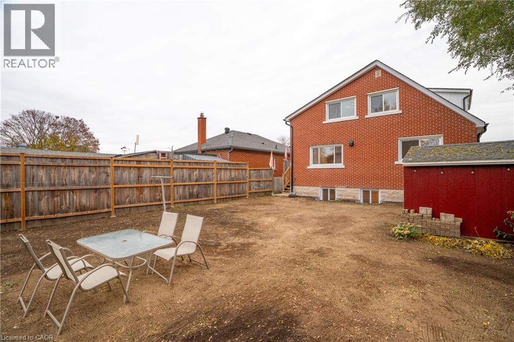 22 Ash Street Unit# 3, Kitchener, Ontario N2H 6H8 - Photo 29 - 40788513