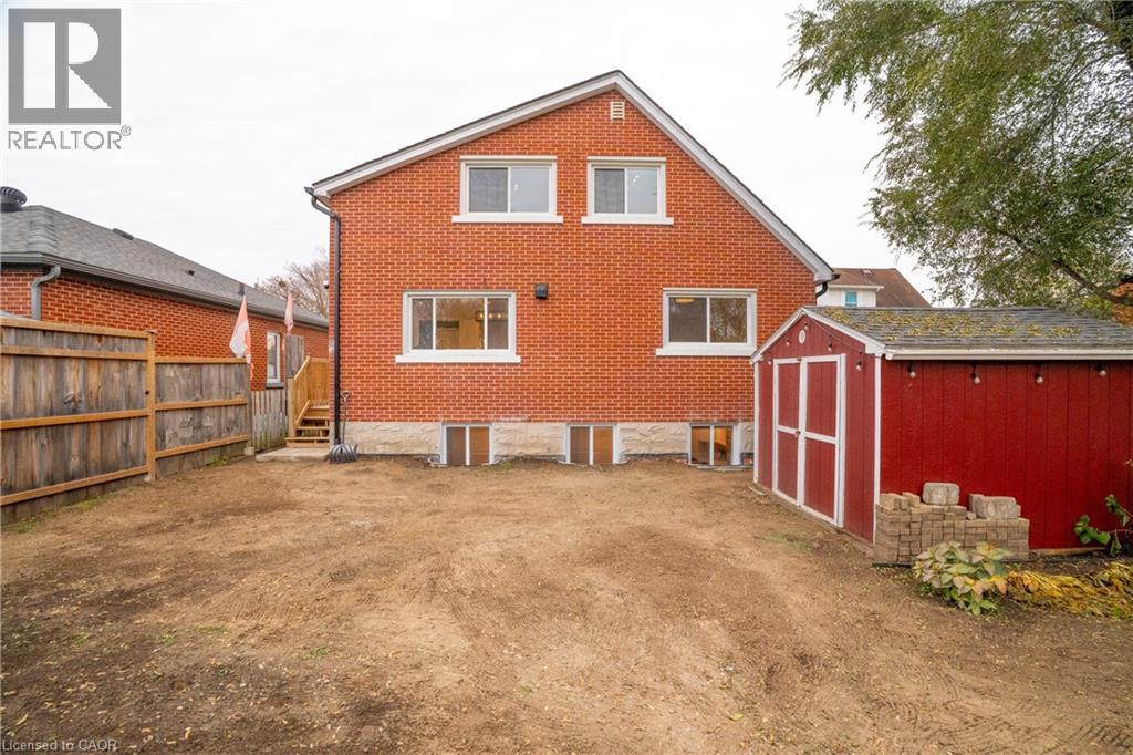 22 Ash Street Unit# 3, Kitchener, Ontario N2H 6H8 - Photo 30 - 40788513