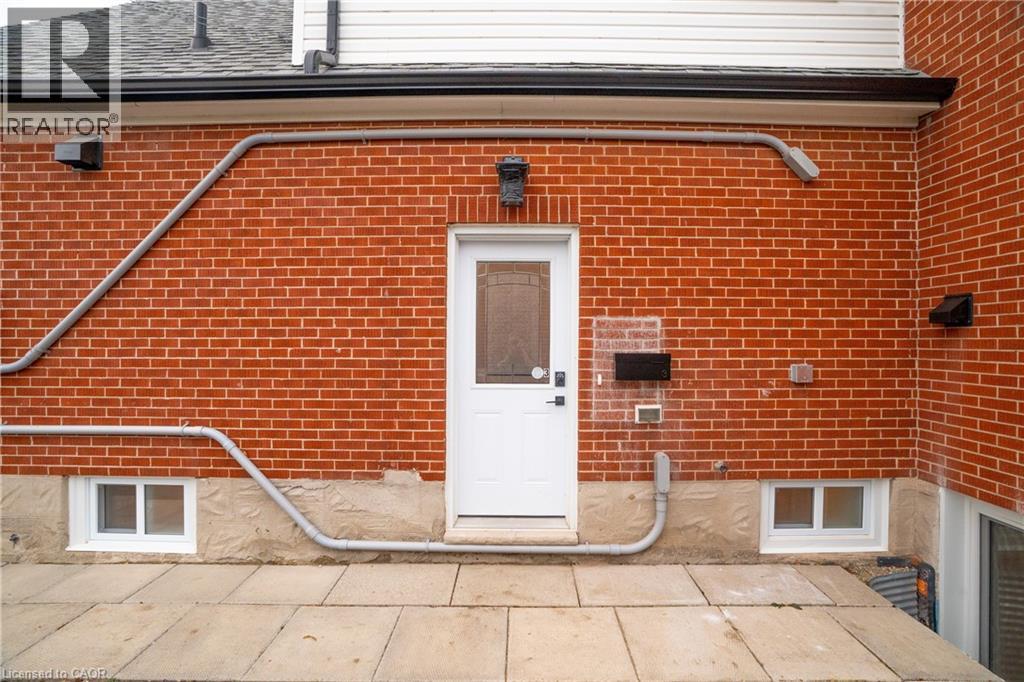 22 Ash Street Unit# 3, Kitchener, Ontario N2H 6H8 - Photo 5 - 40788513