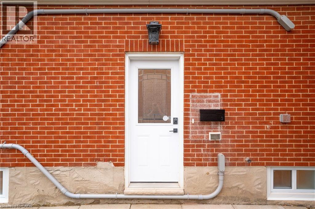 22 Ash Street Unit# 3, Kitchener, Ontario N2H 6H8 - Photo 6 - 40788513