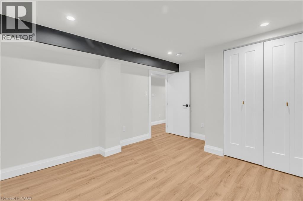 22 Ash Street Unit# 3, Kitchener, Ontario N2H 6H8 - Photo 9 - 40788513