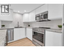 22 ASH Street Unit# 3, Kitchener, Ontario