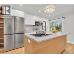 22 ASH Street Unit# 2 212 - Downtown Kitchener/East Ward