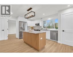 22 ASH Street Unit# 1 212 - Downtown Kitchener/East Ward