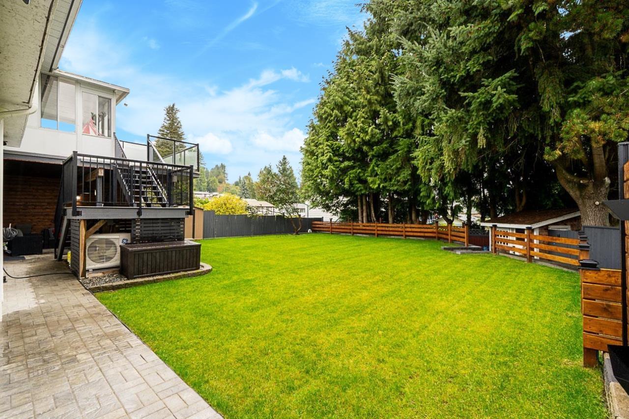 8134 Philbert Street, Mission, British Columbia  V2V 4W7 - Photo 2 - R3054547