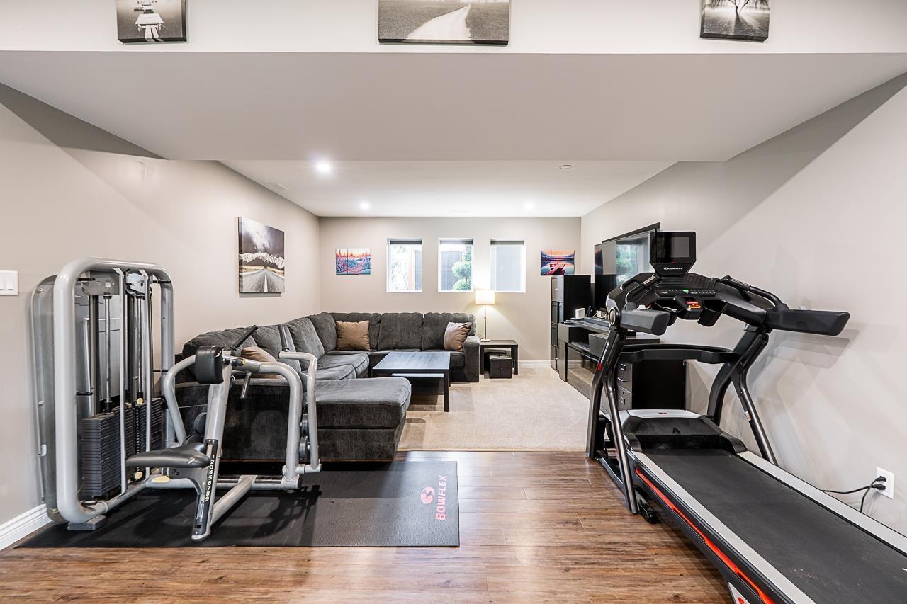 8134 Philbert Street, Mission, British Columbia  V2V 4W7 - Photo 25 - R3054547